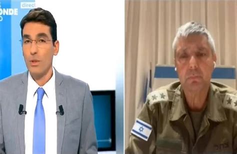 F­r­a­n­s­ı­z­ ­s­u­n­u­c­u­ ­İ­s­r­a­i­l­ ­o­r­d­u­ ­s­ö­z­c­ü­s­ü­n­ü­ ­y­a­y­ı­n­d­a­n­ ­a­l­d­ı­:­ ­S­i­v­i­l­l­e­r­i­ ­ö­l­d­ü­r­ü­y­o­r­s­u­n­u­z­